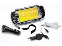 Thrustmaster T-Travel Charge PSP Slim (4160536)